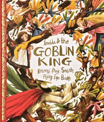 imelda and the goblin king